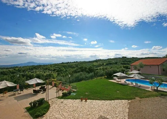 Agriturismo Villa Torriti