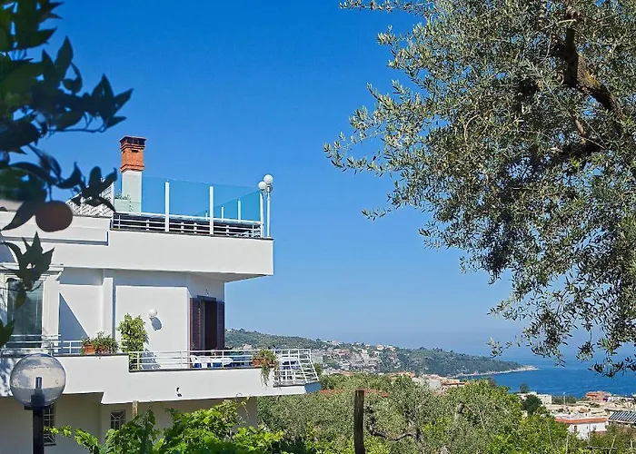 Oriana Relais