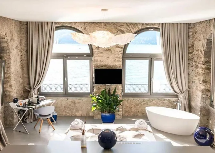 Relais Villa Porta