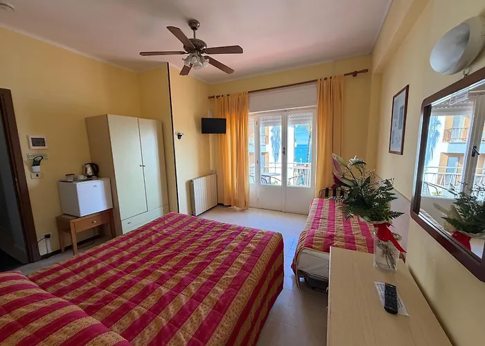 Hotel Nettuno