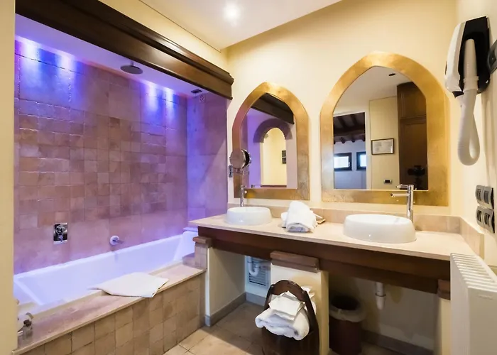 Vogue Hotel Arezzo