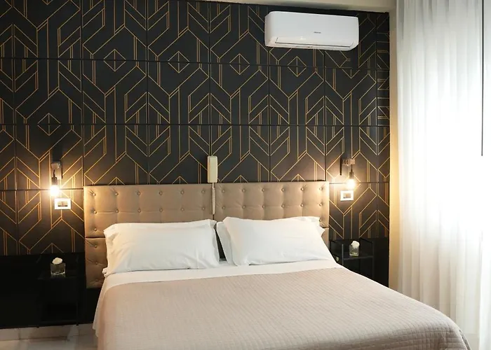 Hotel Marconi