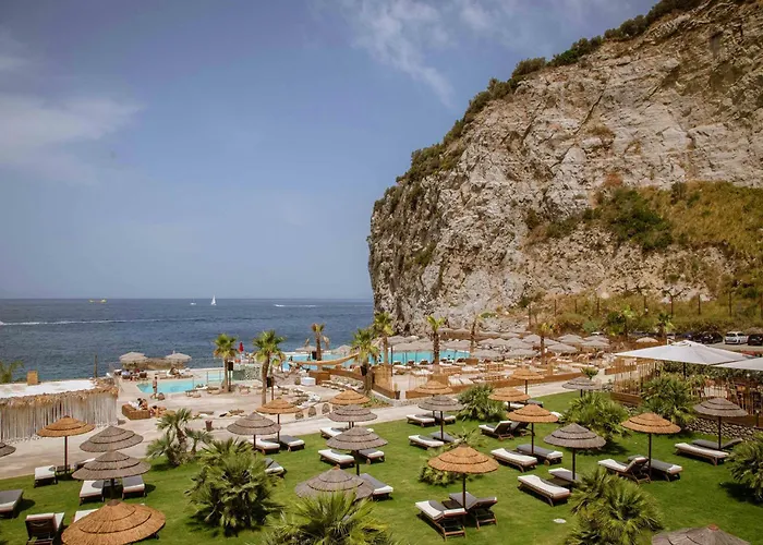Vista Di Capri