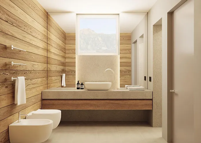 Relais Des Glaciers - Adults Only