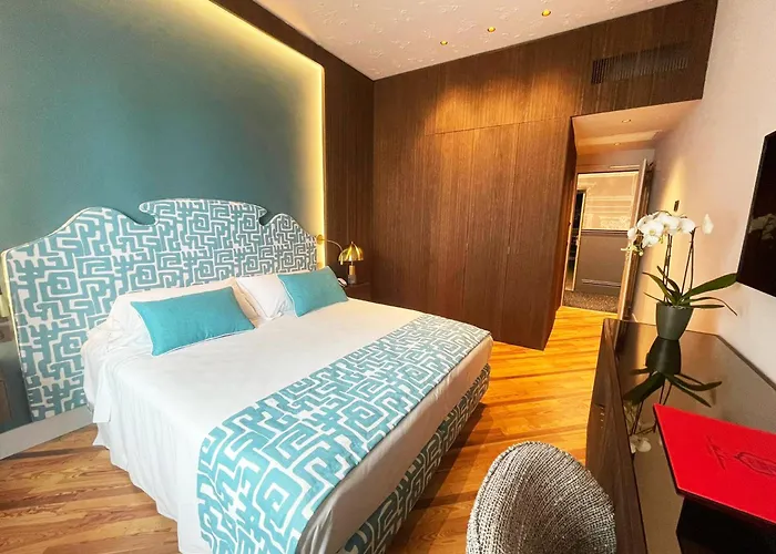 Lvg Hotel Collection - Grand Hotel Mediterranee