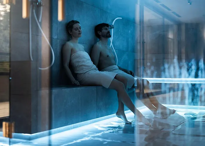 Hotel Monika Sexten