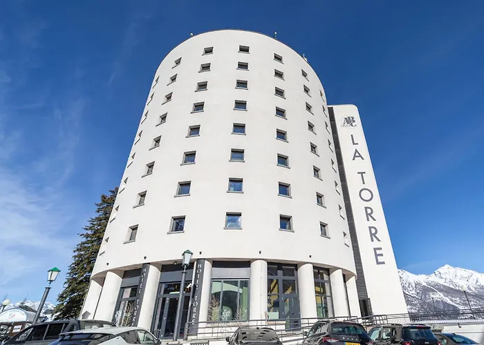 Hotel La Torre