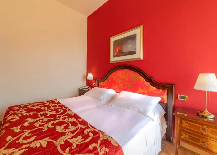 Hotel Isabella Taormina