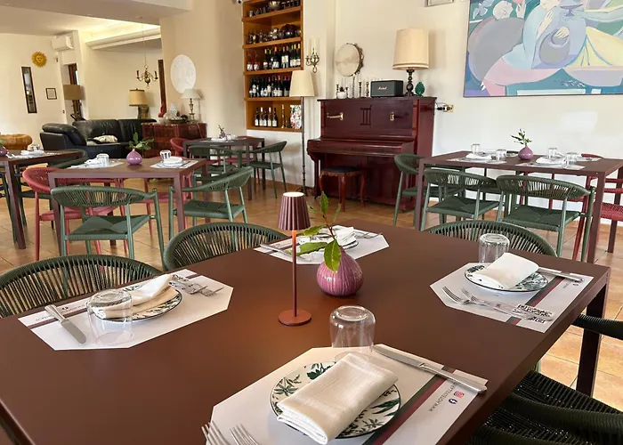 Hotel Villa Rita