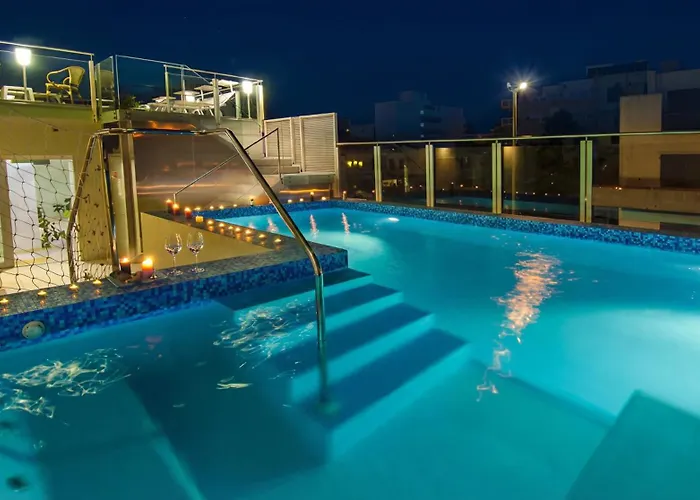 Bahamas Residence & Spa