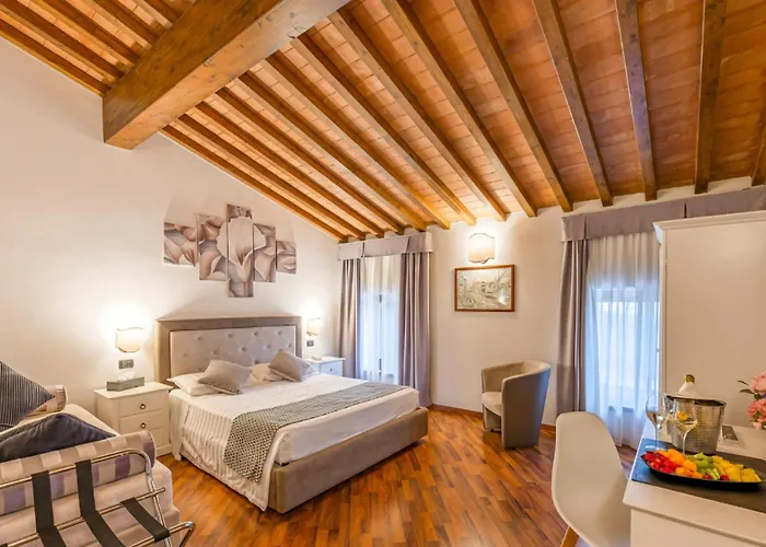 Hotel Villa Cariola