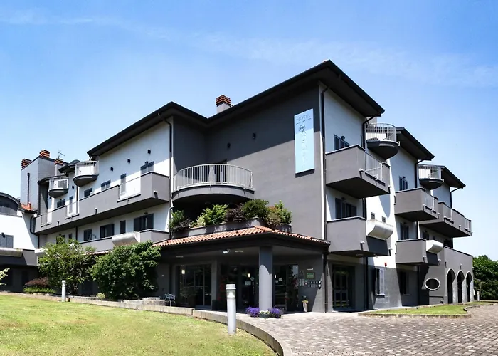 Hotel Residence Aurora