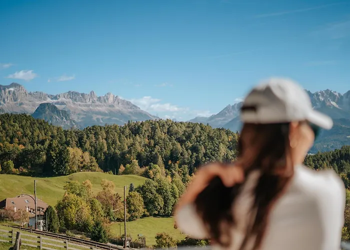 Hotel am Hang Oberbozen