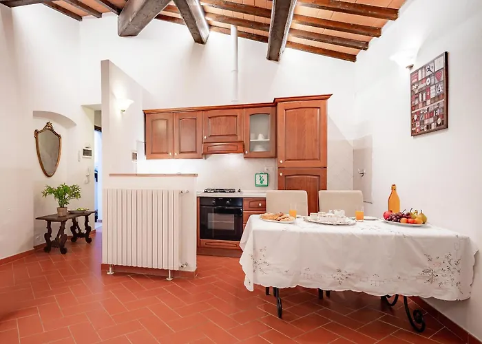 Florence Country Residence