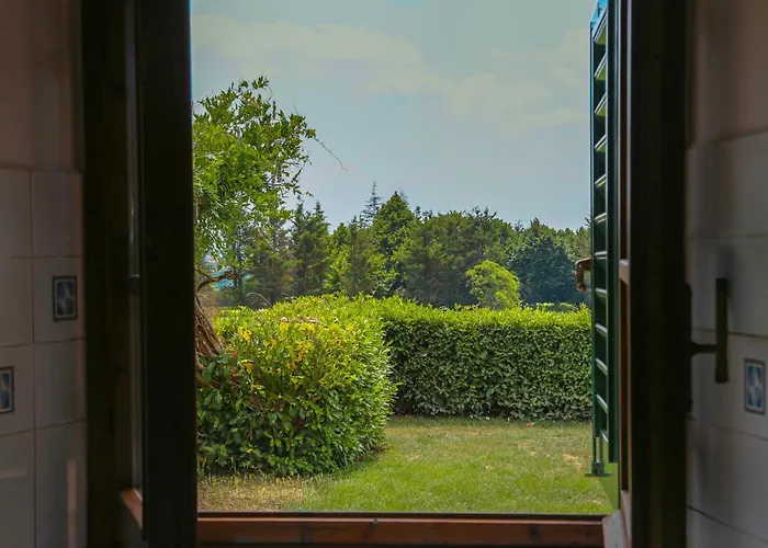 Florence Country Residence
