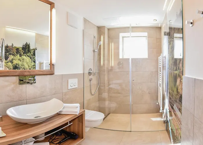 Seehotel Sparer Eppan an der Weinstraße