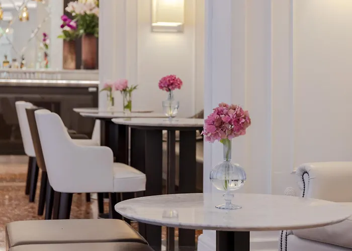 Hotel Grande Italia