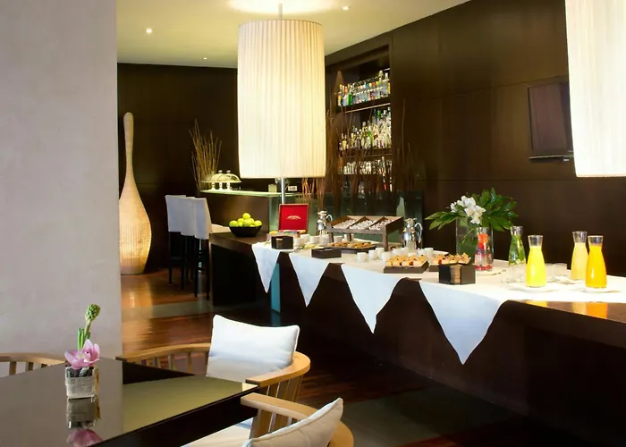 Starhotels Excelsior Bologna