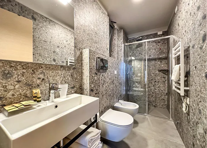 Castello Belvedere Apartments