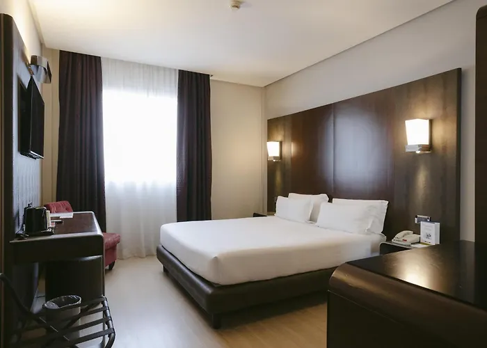 Best Western Hotel Goldenmile Milan