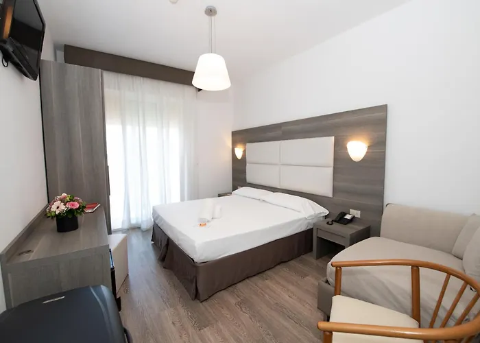 Hotel Sirenetta Lido di Jesolo