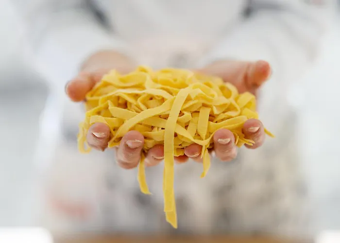 B&B Le Dimore Di Mezza Costa - Home Restaurant & Cooking Classes