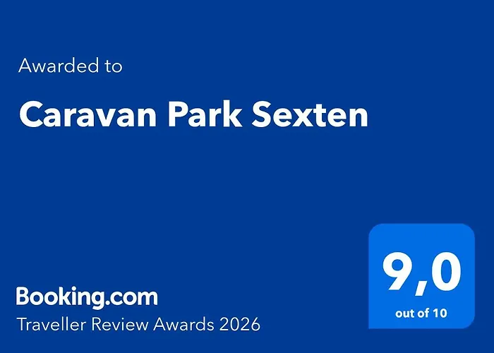 Caravan Park Sesto