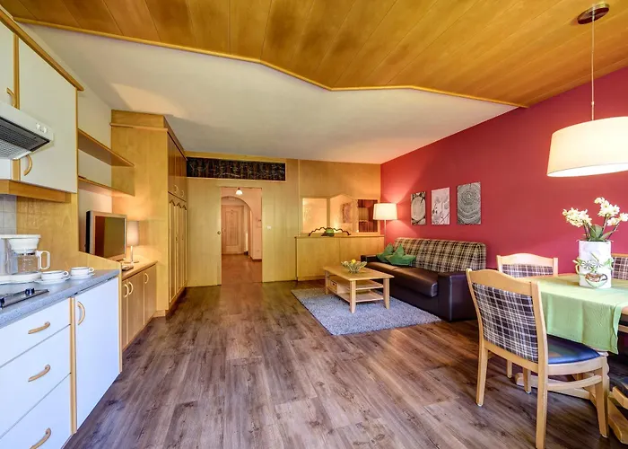 Alpenhof Lodge