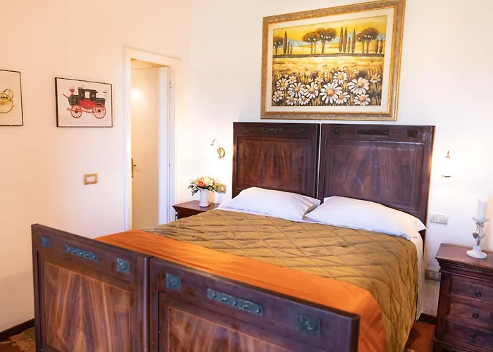 Parco delle Nazioni - Relax Grand Resort
