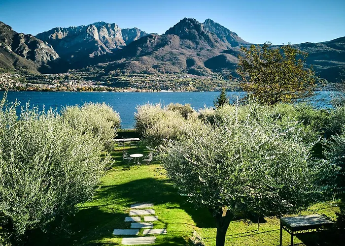 Bellagio Village - Holiday Apartments By The Lake - Seasonal Warm Pool And Sauna
