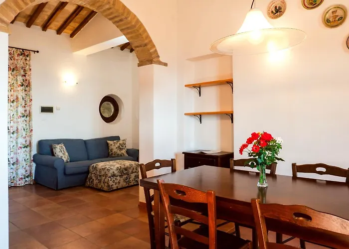 Podere Montale Winery