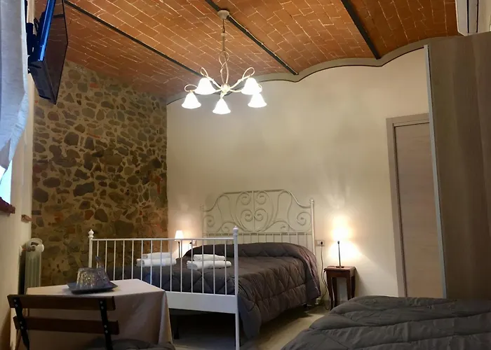Agriturismo Il Piastrino
