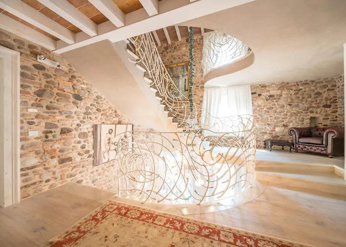 Regia Rosetta - Royal Rooms Borghetto