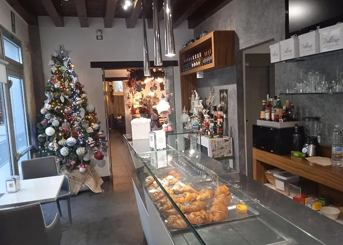 A casa di V-Ale