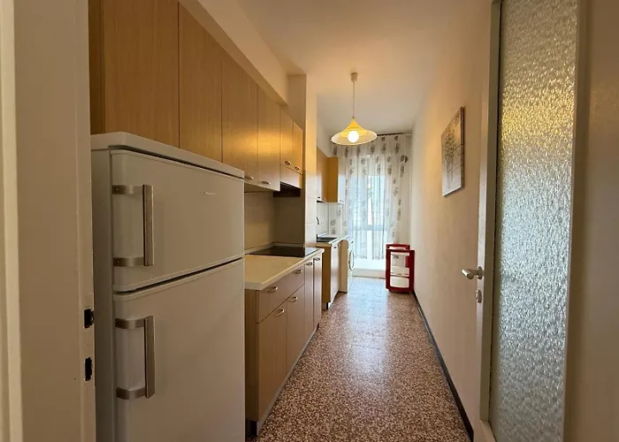 Residence Centro Commerciale - Walterigato s Solo Per Famiglie