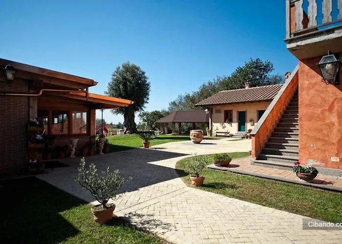 Poggio Dei Cavalieri