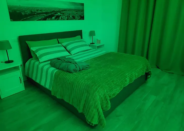 Casa vacanza Piazza Marconi