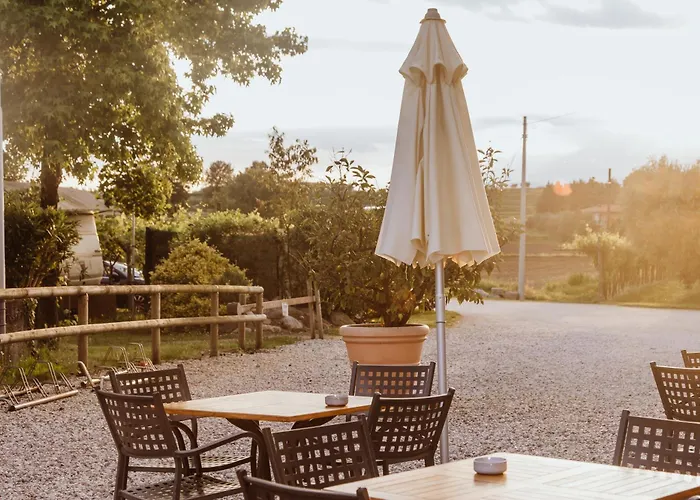 Agriturismo Le Caldane Colà