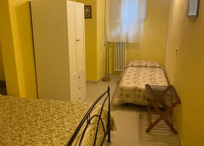 Gaia'S Apartment