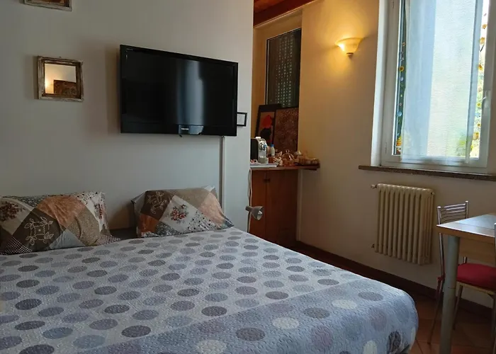 B&b del bosco e del lago Elimar