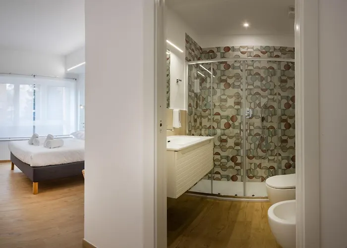 Romecooksea Guesthouse