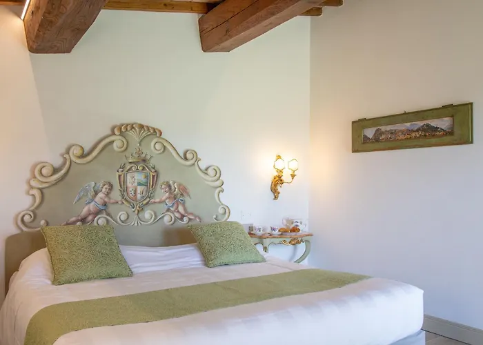 Agri Resort&SPA Le Colline del Paradiso