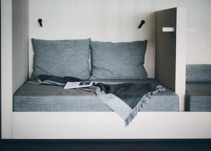 Hotel Milla Montis Meransen
