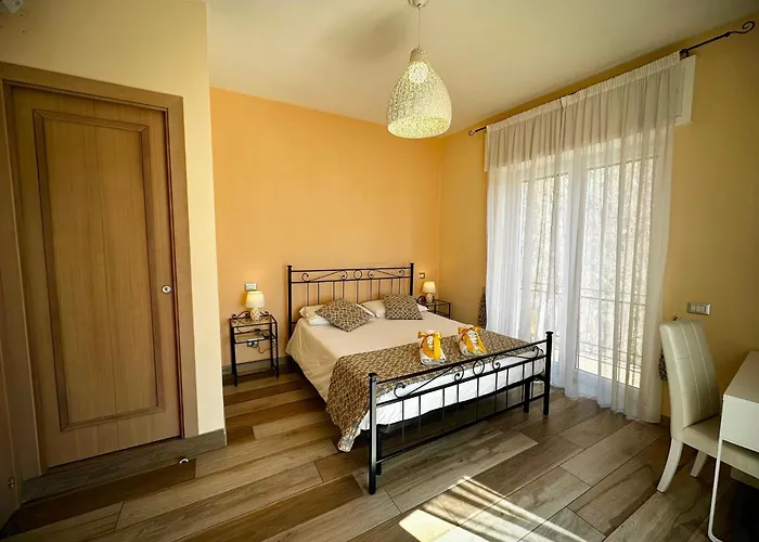 Sogno - Vista Mare E Panorama