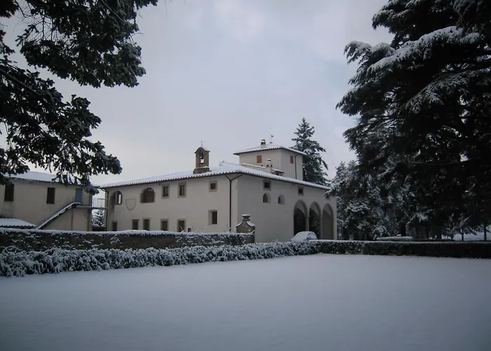 Tenuta Castello di Pomino