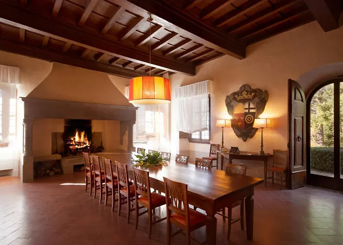 Tenuta Castello di Pomino