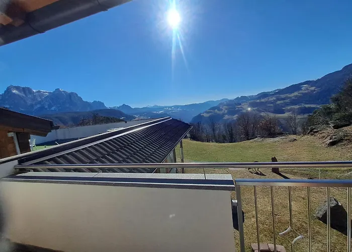 B&B Gasthaus Lieg