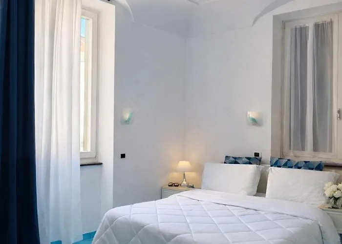 In Centro - De Jusola Apartment