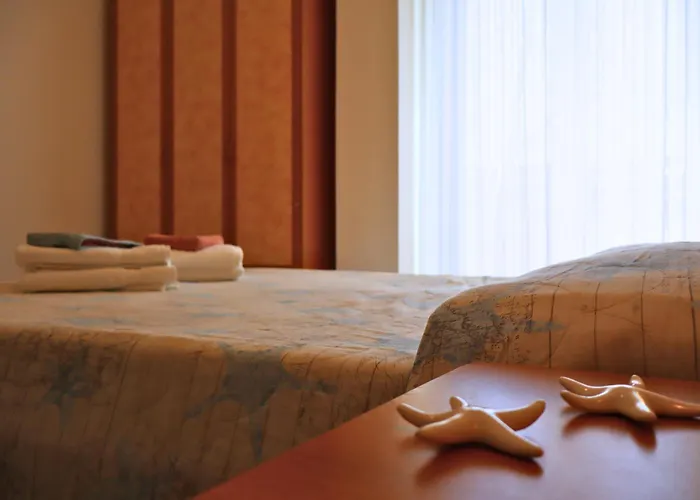 Hotel Milord