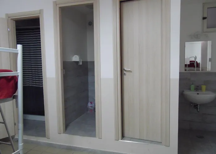 Agora Hostel
